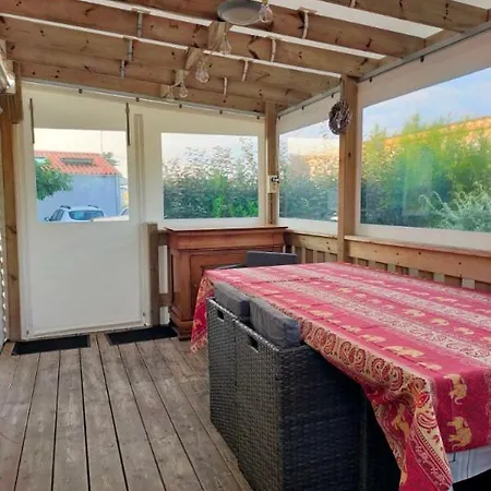 Mobilhome Bretignolles-sur-Mer