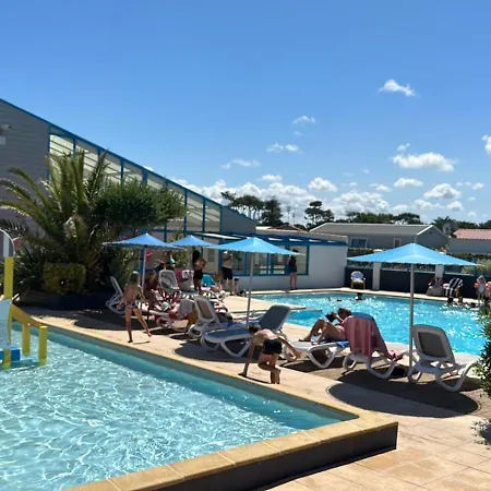 Mobilhome Bretignolles-sur-Mer