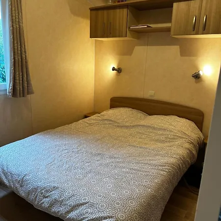 Campingplads Mobilhome Brétignolles-sur-Mer