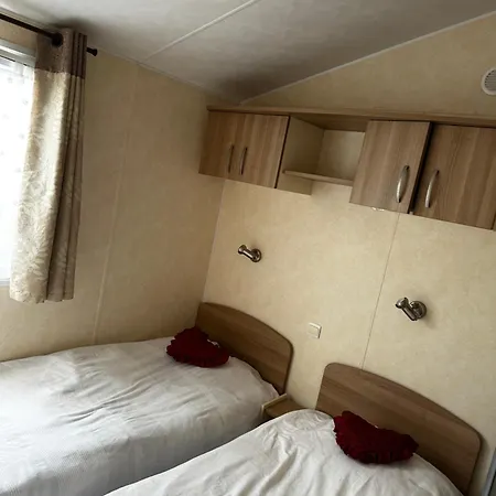 Mobilhome Campingplads *